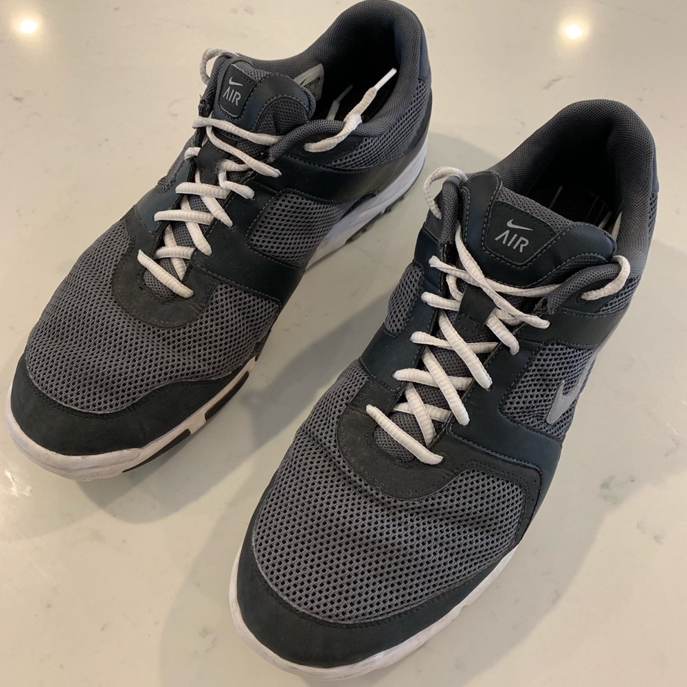 Nike Golf Shoes